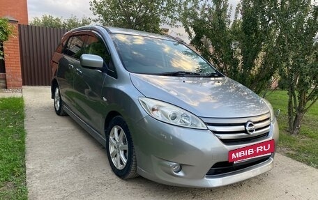 Nissan Lafesta II, 2011 год, 1 350 000 рублей, 12 фотография