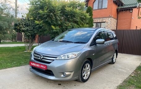 Nissan Lafesta II, 2011 год, 1 350 000 рублей, 11 фотография