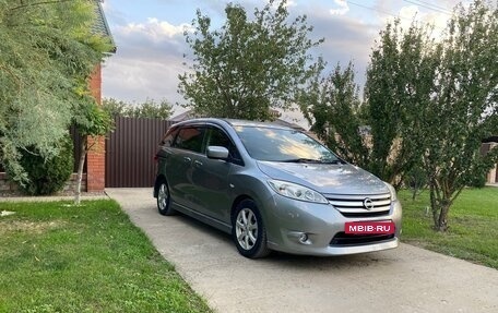 Nissan Lafesta II, 2011 год, 1 350 000 рублей, 13 фотография