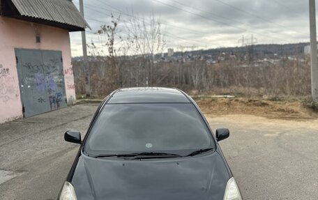 Toyota Wish II, 2005 год, 690 000 рублей, 3 фотография