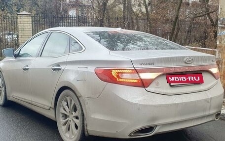 Hyundai Grandeur, 2012 год, 1 750 000 рублей, 3 фотография