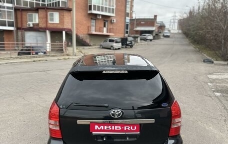 Toyota Wish II, 2005 год, 690 000 рублей, 6 фотография