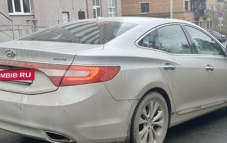 Hyundai Grandeur, 2012 год, 1 750 000 рублей, 4 фотография