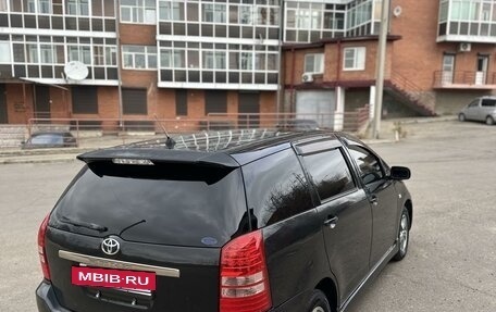 Toyota Wish II, 2005 год, 690 000 рублей, 7 фотография