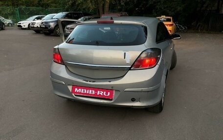 Opel Astra H, 2005 год, 415 000 рублей, 7 фотография