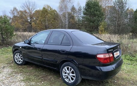 Nissan Almera, 2005 год, 395 000 рублей, 2 фотография