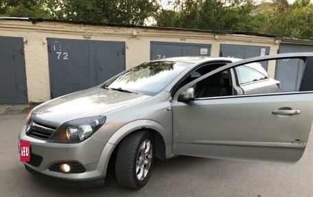 Opel Astra H, 2005 год, 415 000 рублей, 9 фотография