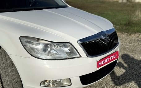 Skoda Octavia, 2011 год, 785 000 рублей, 8 фотография