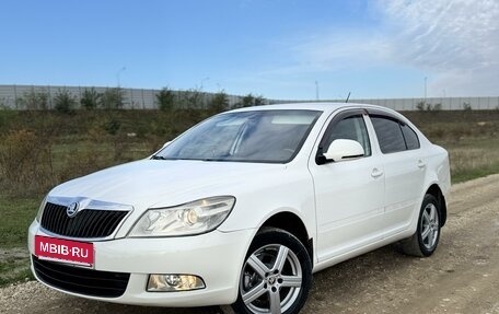 Skoda Octavia, 2011 год, 785 000 рублей, 6 фотография