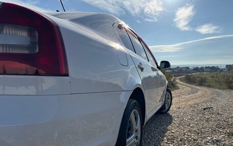 Skoda Octavia, 2011 год, 785 000 рублей, 17 фотография