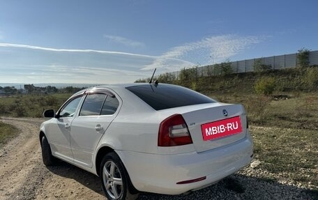 Skoda Octavia, 2011 год, 785 000 рублей, 19 фотография