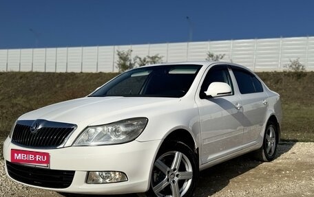 Skoda Octavia, 2011 год, 785 000 рублей, 23 фотография