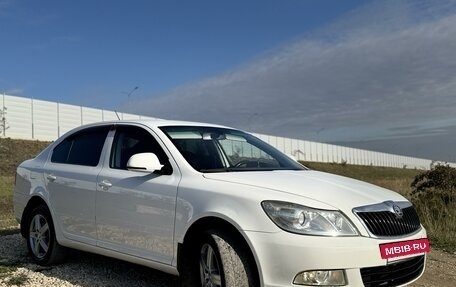 Skoda Octavia, 2011 год, 785 000 рублей, 20 фотография