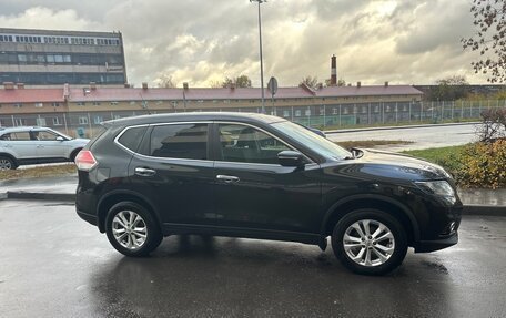 Nissan X-Trail, 2016 год, 1 950 000 рублей, 5 фотография