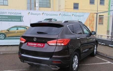 DongFeng AX7 I, 2017 год, 1 297 000 рублей, 17 фотография