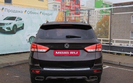 DongFeng AX7 I, 2017 год, 1 297 000 рублей, 16 фотография