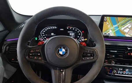 BMW M5, 2021 год, 12 300 111 рублей, 8 фотография