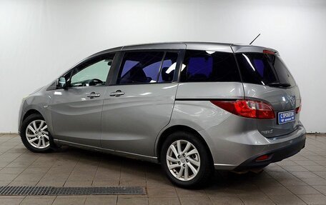 Mazda 5 II, 2011 год, 1 140 000 рублей, 4 фотография