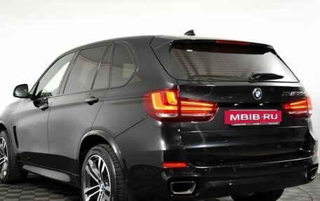 BMW X5, 2016 год, 3 890 000 рублей, 6 фотография