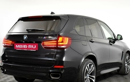 BMW X5, 2016 год, 3 890 000 рублей, 4 фотография