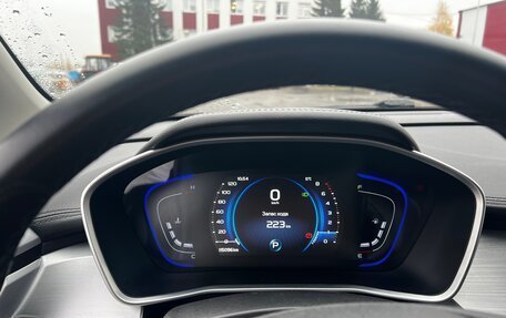 Geely Coolray I, 2022 год, 1 500 000 рублей, 1 фотография