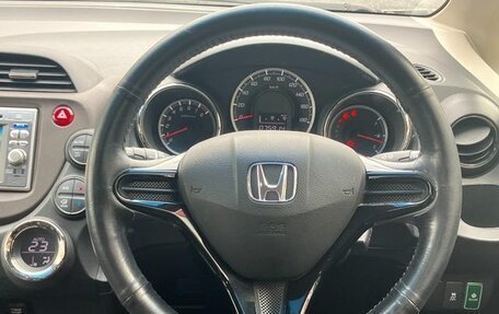 Honda Fit Shuttle I рестайлинг, 2014 год, 840 000 рублей, 12 фотография