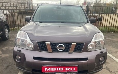 Nissan X-Trail, 2010 год, 1 400 000 рублей, 1 фотография