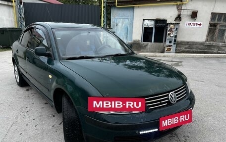 Volkswagen Passat B5+ рестайлинг, 1999 год, 350 000 рублей, 6 фотография