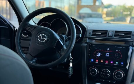 Mazda 3, 2008 год, 750 000 рублей, 8 фотография