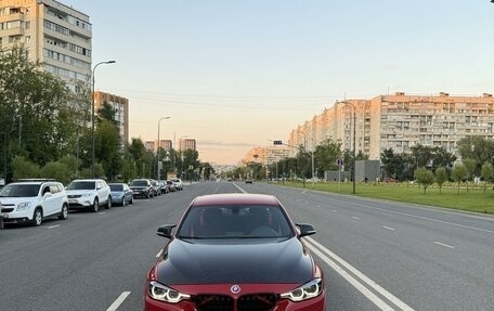 BMW 3 серия, 2018 год, 2 950 000 рублей, 2 фотография