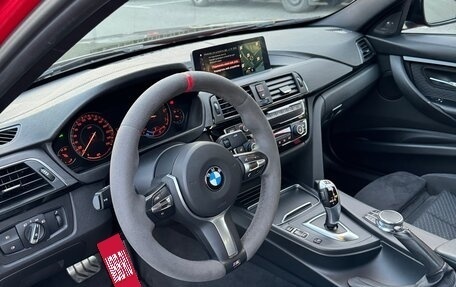 BMW 3 серия, 2018 год, 2 950 000 рублей, 13 фотография