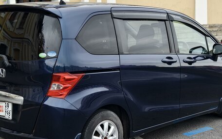 Honda Freed I, 2009 год, 1 200 000 рублей, 4 фотография