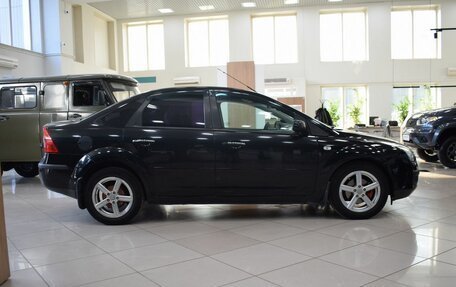 Ford Focus II рестайлинг, 2007 год, 520 000 рублей, 4 фотография