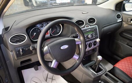 Ford Focus II рестайлинг, 2007 год, 520 000 рублей, 9 фотография