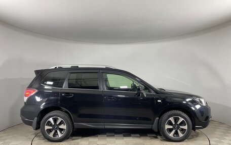 Subaru Forester, 2017 год, 2 195 000 рублей, 4 фотография