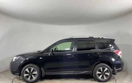 Subaru Forester, 2017 год, 2 195 000 рублей, 8 фотография