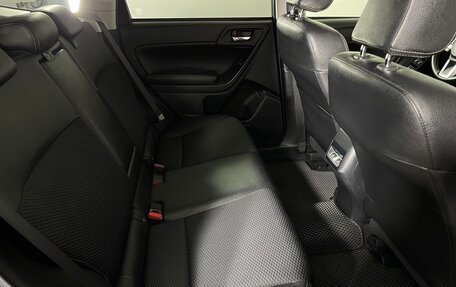 Subaru Forester, 2017 год, 2 195 000 рублей, 24 фотография