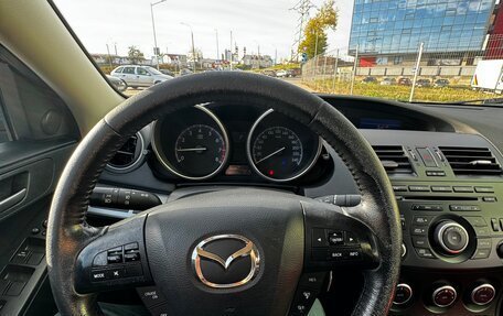 Mazda 3, 2013 год, 990 000 рублей, 5 фотография