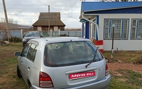 Toyota Starlet, 1998 год, 250 000 рублей, 2 фотография