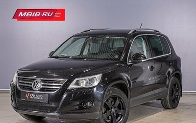 Volkswagen Tiguan I, 2011 год, 1 360 000 рублей, 1 фотография