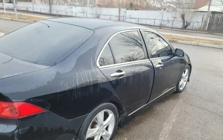 Honda Accord VII рестайлинг, 2007 год, 850 000 рублей, 14 фотография