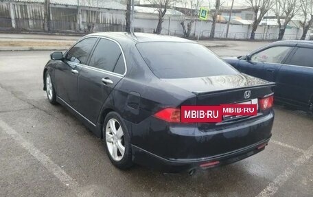 Honda Accord VII рестайлинг, 2007 год, 850 000 рублей, 8 фотография