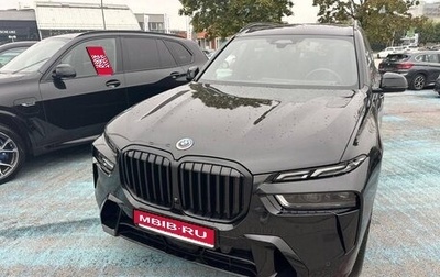 BMW X7, 2023 год, 17 875 000 рублей, 1 фотография