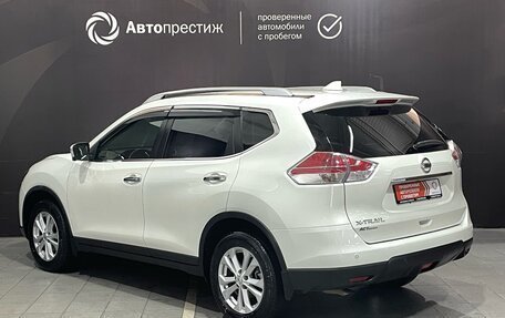 Nissan X-Trail, 2018 год, 2 370 000 рублей, 5 фотография