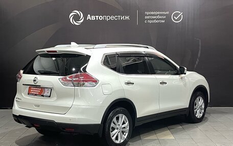 Nissan X-Trail, 2018 год, 2 370 000 рублей, 7 фотография