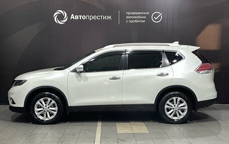 Nissan X-Trail, 2018 год, 2 370 000 рублей, 4 фотография