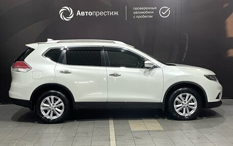 Nissan X-Trail, 2018 год, 2 370 000 рублей, 8 фотография