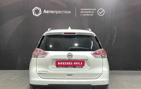 Nissan X-Trail, 2018 год, 2 370 000 рублей, 6 фотография