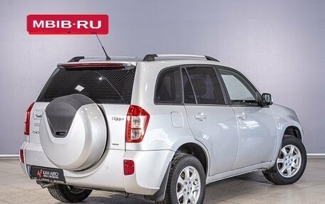 Chery Tiggo (T11), 2014 год, 659 300 рублей, 2 фотография