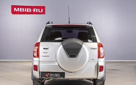 Chery Tiggo (T11), 2014 год, 659 300 рублей, 11 фотография